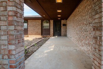 202 Stanton Dr in Norman, OK - Building Photo - Building Photo