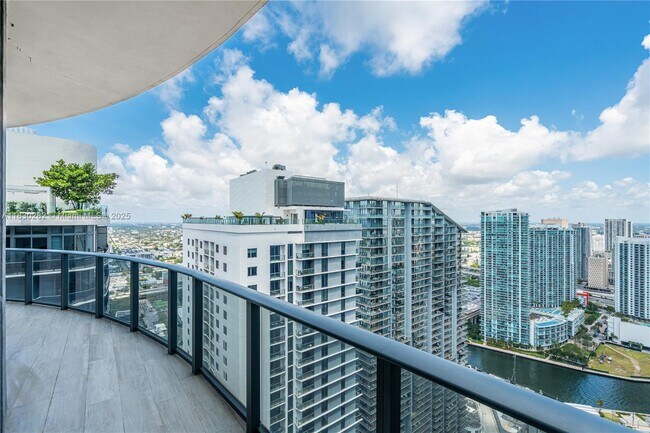 property at 45 SW 9th St