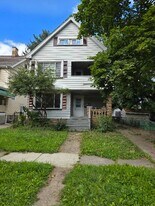 10626 Thrush Ave in Cleveland, OH - Building Photo