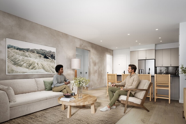 Broadstone Mission Valley in San Diego, CA - Building Photo - Building Photo