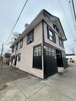 600 East Ave in Hamilton, OH - Building Photo