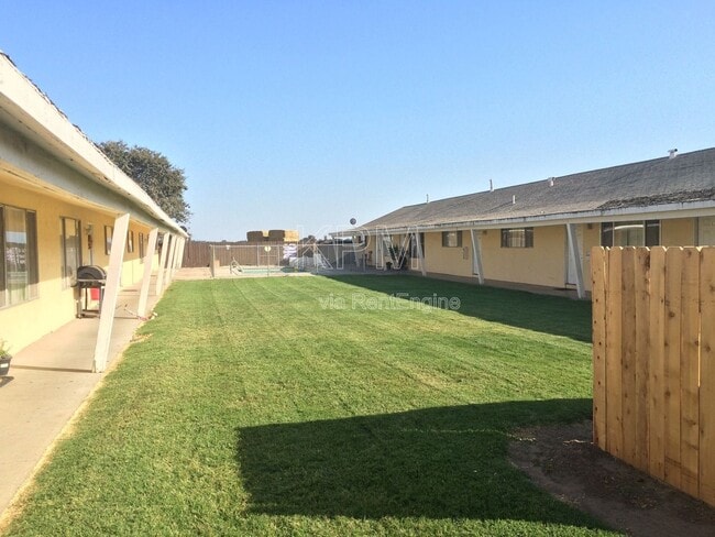 property at 10400 Lower Sacramento Rd