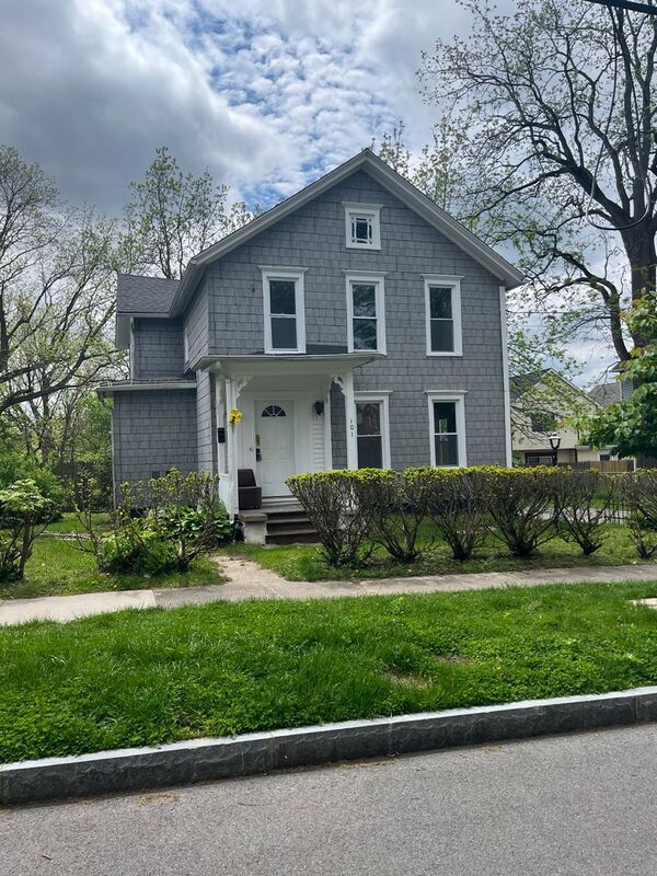 property at 101 Cottage St