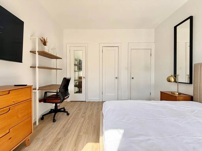 Nice room in a good neighborhood in Brooklyn, NY - Foto de edificio - Building Photo