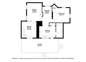 6700 John West Rd in Winston, GA - Building Photo - Building Photo