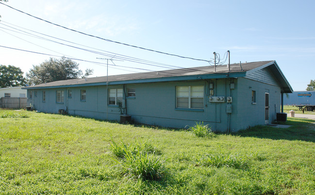 1628 Fay St in Cocoa, FL - Building Photo - Building Photo