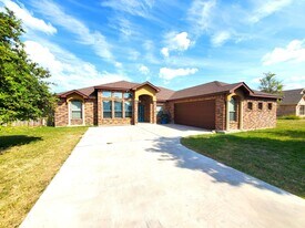 409 Silver Sage Dr in Del Rio, TX - Building Photo