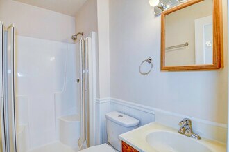 3813 Clearwood Ct in Virginia Beach, VA - Building Photo - Building Photo