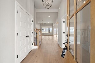 8732 Beechgrove Dr in Arcadia, OK - Building Photo - Building Photo