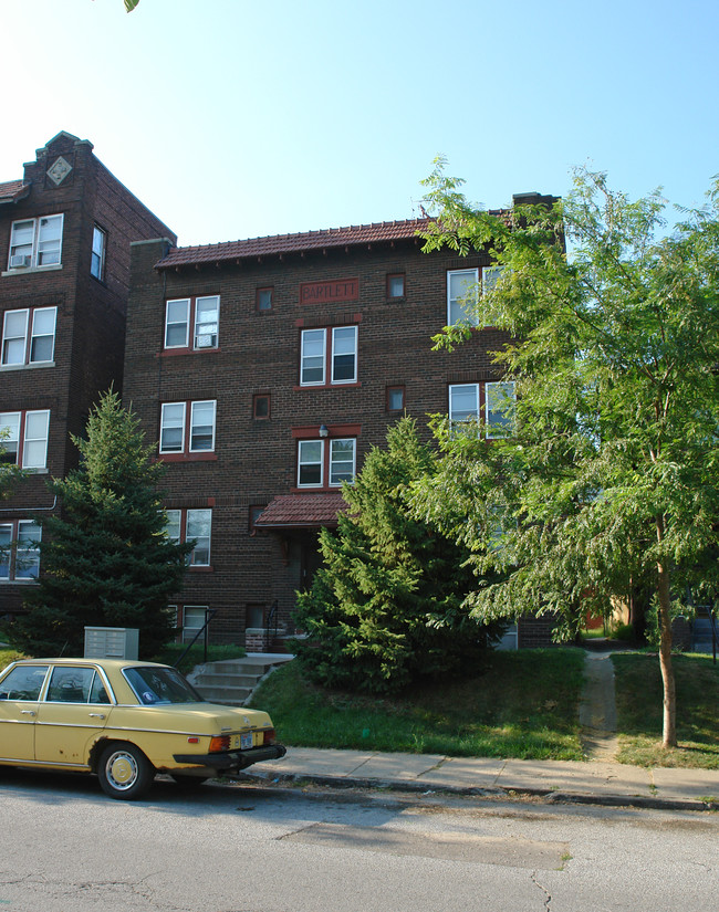 The Bartlett in Omaha, NE - Building Photo - Building Photo