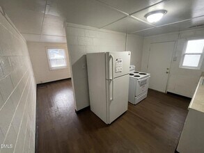 820 Coleman St, Unit 1/2 in Raleigh, NC - Building Photo - Building Photo