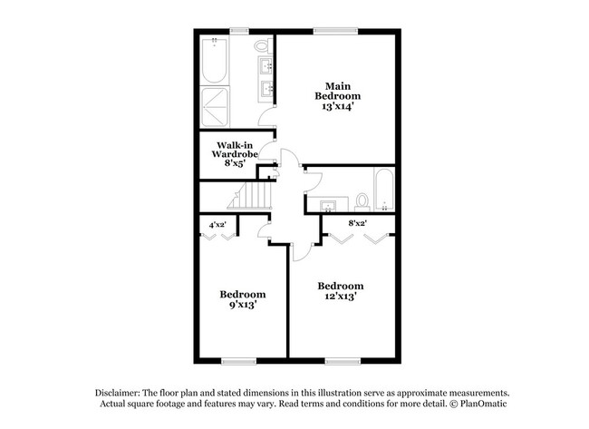 14171 E Chenango Pl in Aurora, CO - Building Photo - Building Photo
