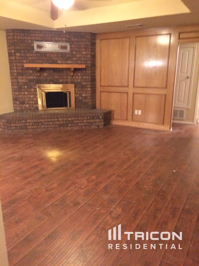 6517 Aires Dr in Arlington, TX - Building Photo - Building Photo