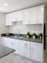 Kenmore Commons Apartments
