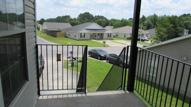 15135 Deer Creek Dr in D'Iberville, MS - Building Photo - Building Photo