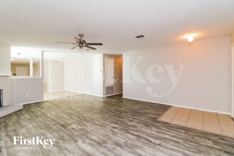 1413 Erin Ct in Burleson, TX - Building Photo - Building Photo