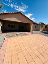 4317 La Romita St in Pahrump, NV - Building Photo