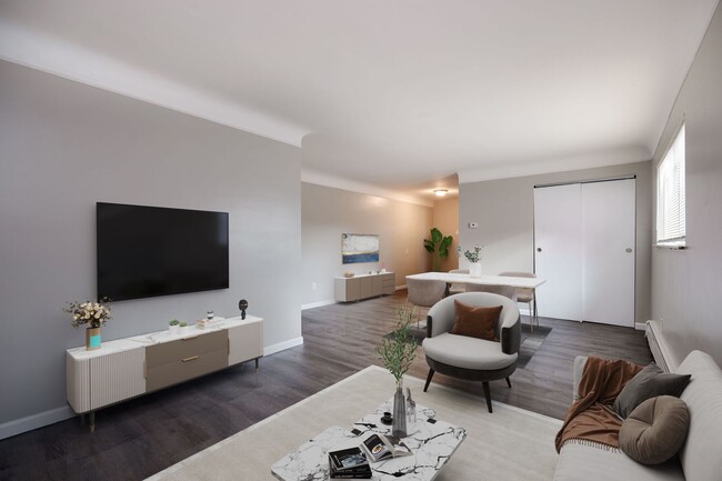 property at 307 Pearl St - Pl