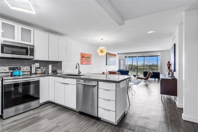 property at 1780 NE 191st St