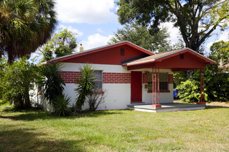 405 S Gomez Ave in Tampa, FL - Building Photo - Building Photo