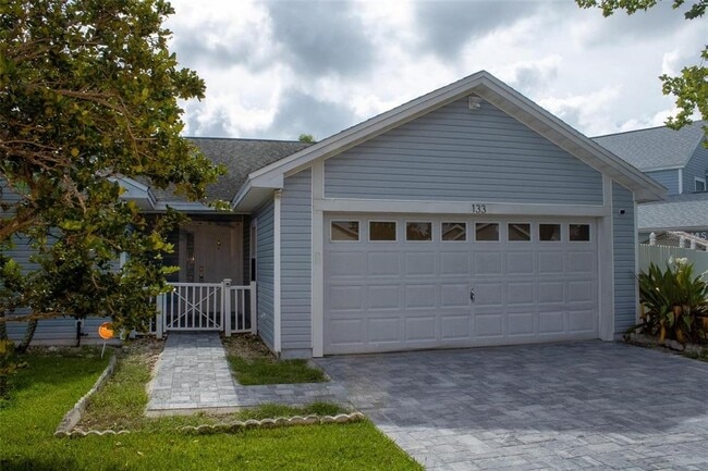 property at 133 Steamboat Ct