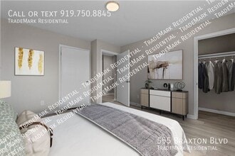 555 Braxton Blvd in Fayetteville, NC - Building Photo - Building Photo