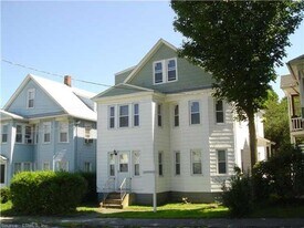 119 Culvert St in Torrington, CT - Building Photo