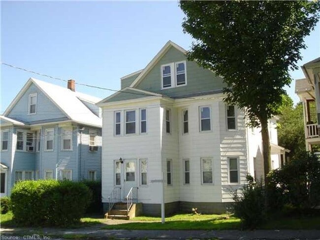 property at 119 Culvert St