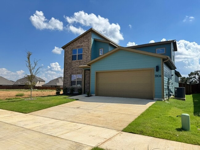3304 Kingdom Dr in Denton, TX - Building Photo - Building Photo