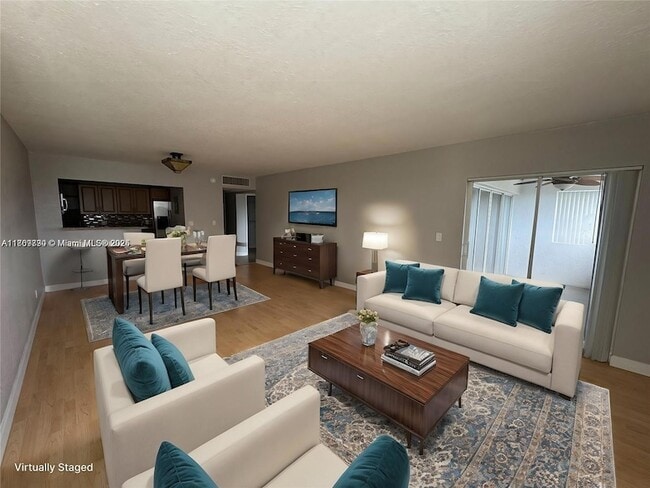 3301 Spanish Moss Terrace, Unit 604 in Lauderhill, FL - Building Photo - Building Photo