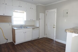 1700 35th Street Ensley in Birmingham, AL - Building Photo - Building Photo