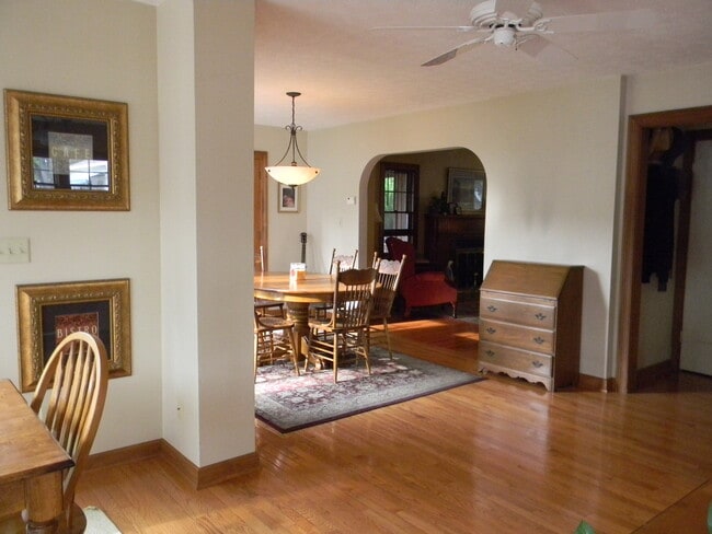 1204 S 26th St in Lafayette, IN - Building Photo - Building Photo