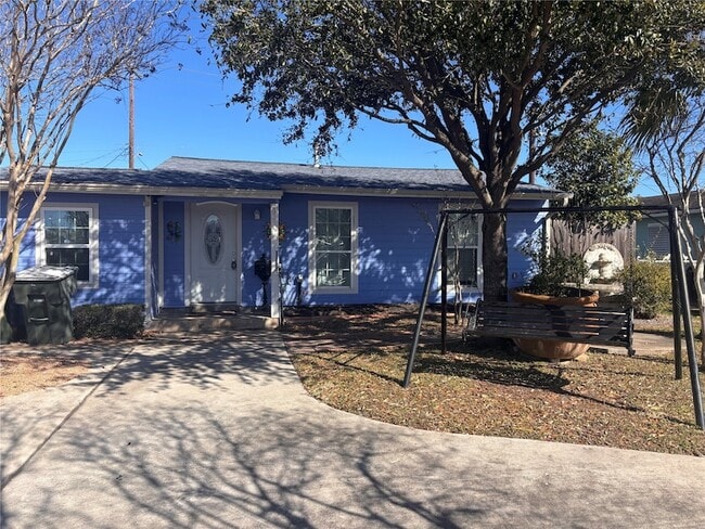 property at 1310 Harris Way