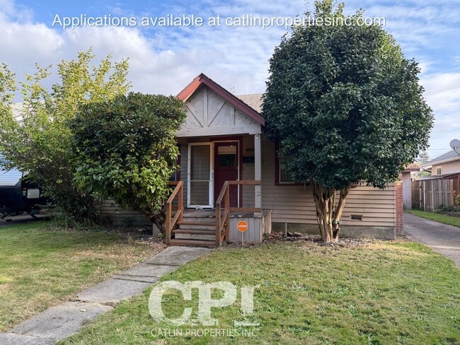 property at 466 25th Ave
