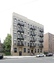 578 E 141st St Apartments