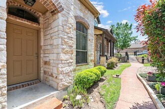 11400 W Parmer Ln, Unit 73 in Cedar Park, TX - Building Photo - Building Photo