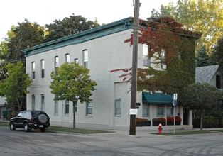 727 Randolph Ave in St. Paul, MN - Building Photo - Building Photo