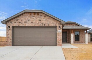 3016 140th St in Lubbock, TX - Building Photo