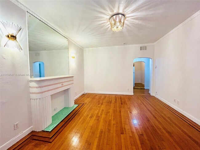 property at 1573 Pennsylvania Ave