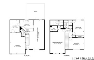 10127 Sunset Pl in San Antonio, TX - Building Photo - Building Photo