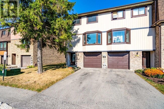 property at 220 Ormond Dr