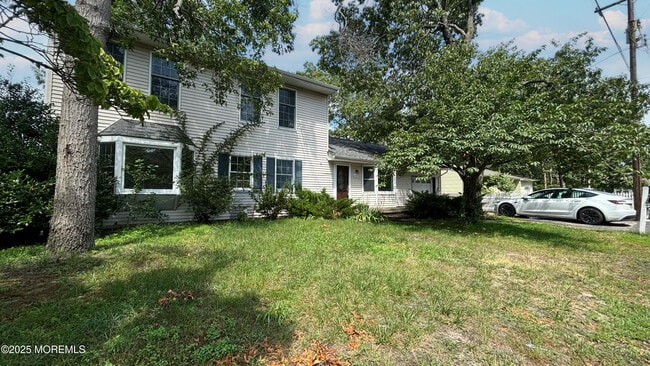 property at 206 John St