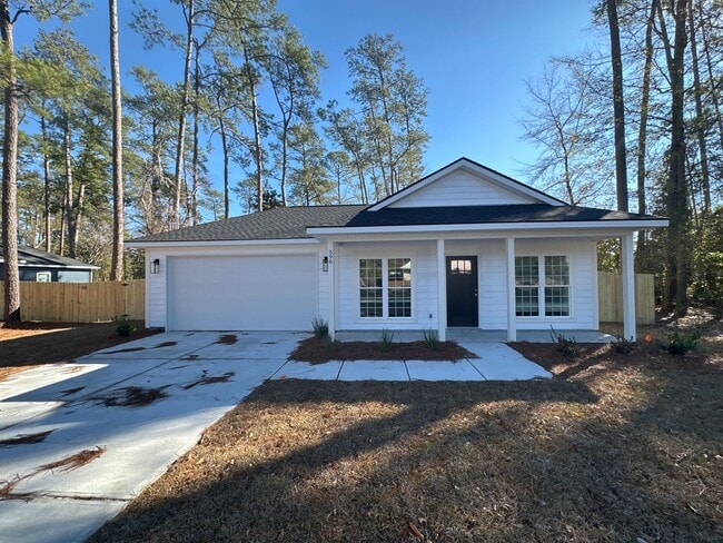 property at 598 N Main St