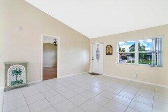 3736 Coelebs Ave in Boynton Beach, FL - Building Photo - Building Photo