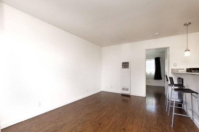 2828 College Ave in Berkeley, CA - Building Photo - Building Photo