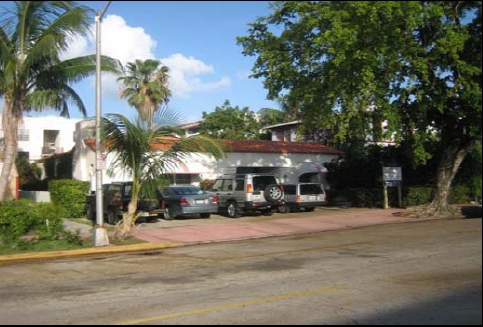 937 Lenox Ave in Miami Beach, FL - Building Photo