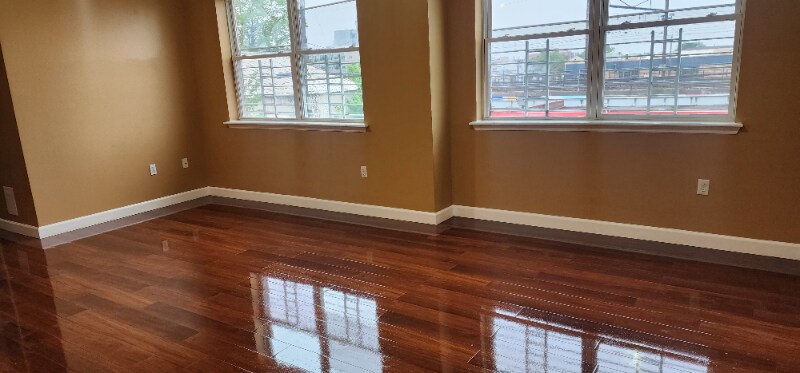 25 Cottage St in Newark, NJ - Building Photo