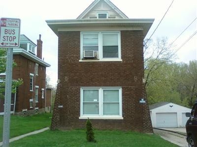 2265 Harrison Ave in Cincinnati, OH - Building Photo - Building Photo