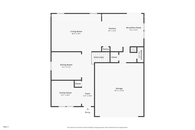 property at 124 Quinn Ln