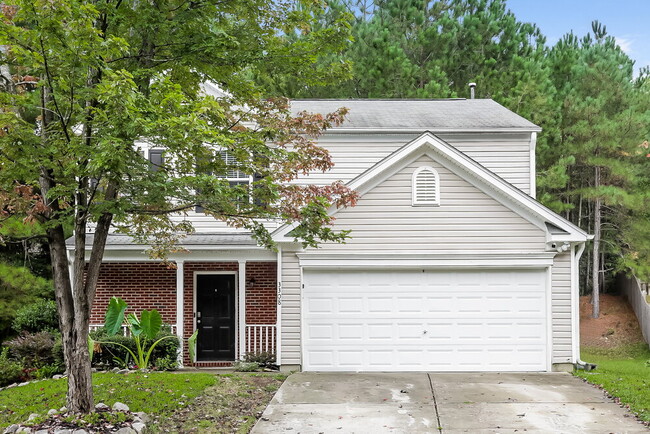 property at 3308 Asgar Ct